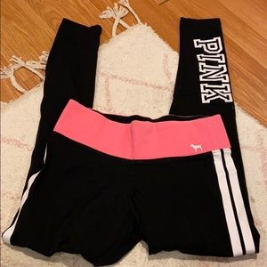 PINK by Victoria’s Secret Yoga Leggings